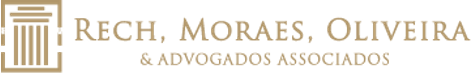 Logo do escritório Rech, Moraes & Oliveira